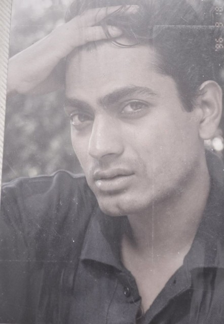 Nawazuddin Siddiqui Fotoğrafları 80