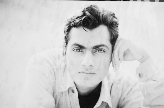 Nawazuddin Siddiqui Fotoğrafı