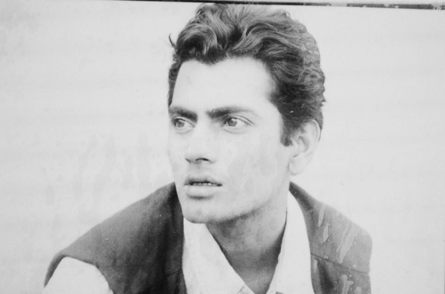 Nawazuddin Siddiqui Fotoğrafları 83