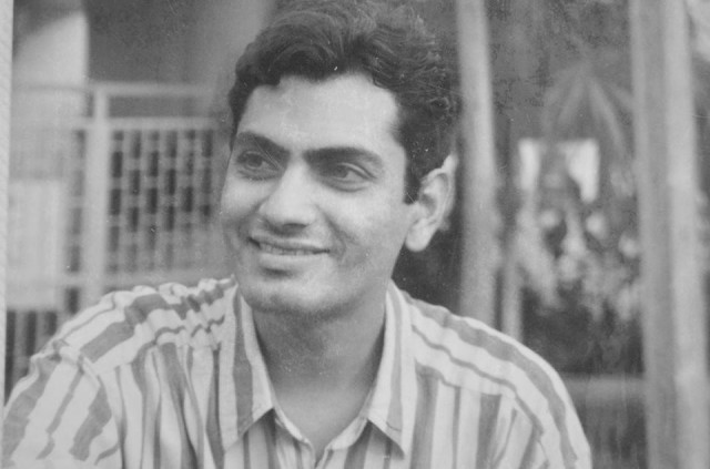 Nawazuddin Siddiqui Fotoğrafı