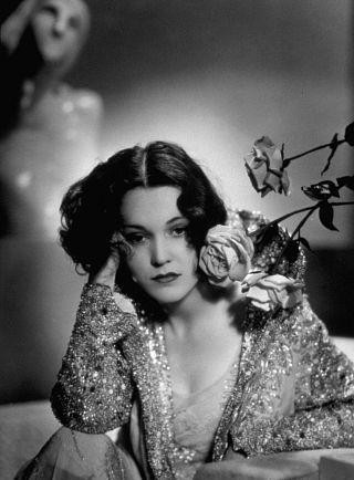 Maureen O'Sullivan Fotoğrafları 2