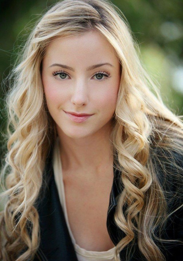 Katelyn Pacitto Fotoğrafı