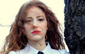 Elçin Sangu Fotoğrafı