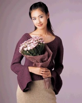 Lee Yo-won Fotoğrafı