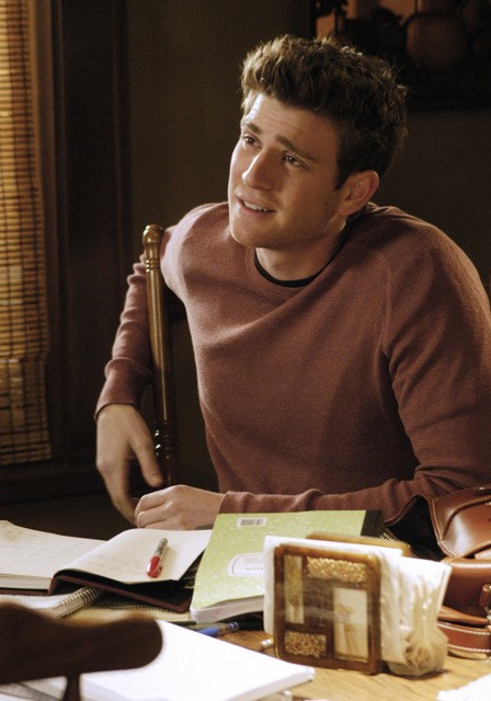 Bryan Greenberg Fotoğrafları 24