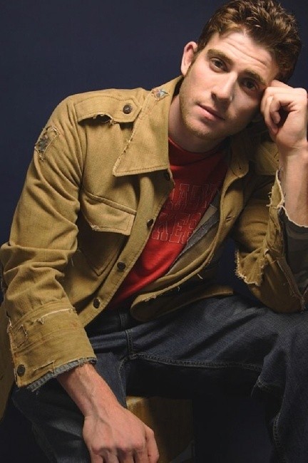 Bryan Greenberg Fotoğrafları 54