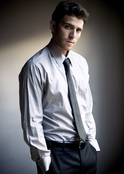 Bryan Greenberg Fotoğrafları 67