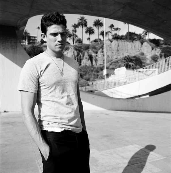 Bryan Greenberg Fotoğrafları 68