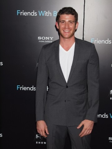 Bryan Greenberg Fotoğrafları 81