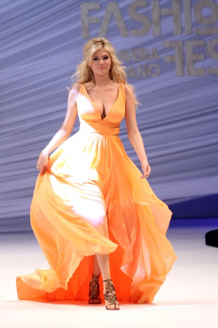 Kate Upton Fotoğrafı