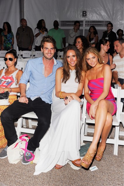 Kate Upton Fotoğrafı