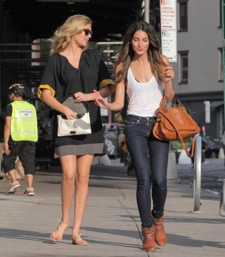 Kate Upton Fotoğrafı