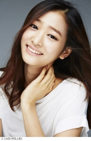 Bae Noo-Ri Fotoğrafı