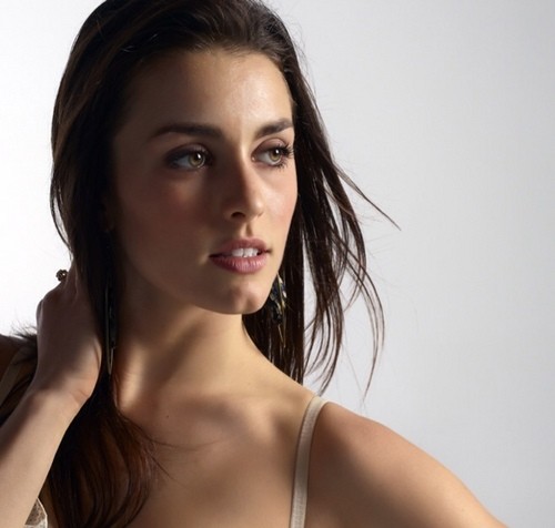 Kathryn McCormick Fotoğrafı