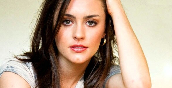 Kathryn McCormick Fotoğrafları 21