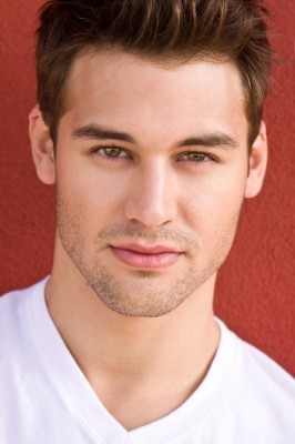 Ryan Anthony Guzman Fotoğrafı