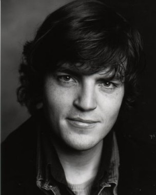 Tom Burke Fotoğrafları 6