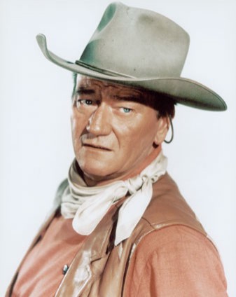 John Wayne Fotoğrafları 4