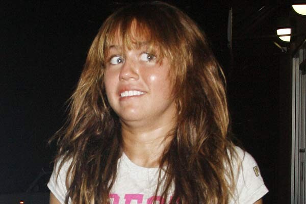 Miley Cyrus Fotoğrafları 126