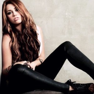 Miley Cyrus Fotoğrafları 483