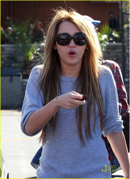 Miley Cyrus Fotoğrafları 578