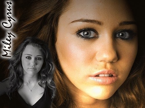 Miley Cyrus Fotoğrafları 997