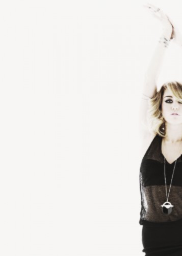 Miley Cyrus Fotoğrafı