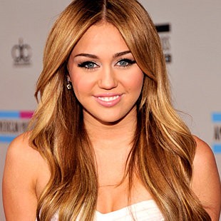 Miley Cyrus Fotoğrafları 2195