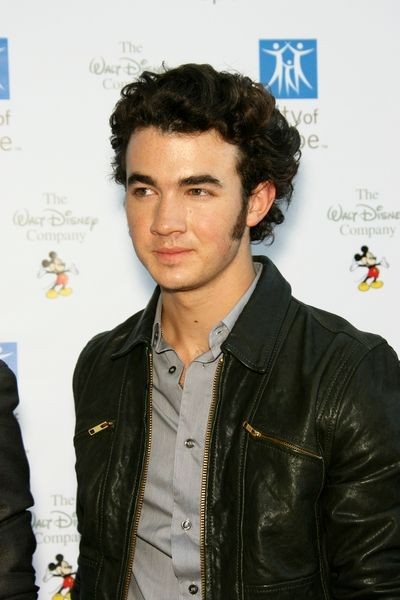 Kevin Jonas Fotoğrafları 8