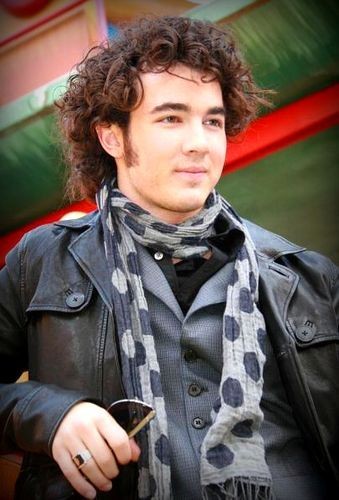 Kevin Jonas Fotoğrafları 9