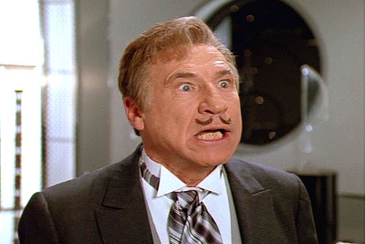 Mel Brooks Fotoğrafları 34