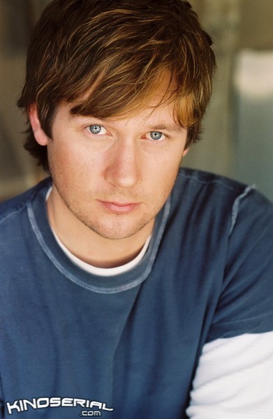 Chris Dougherty Fotoğrafı