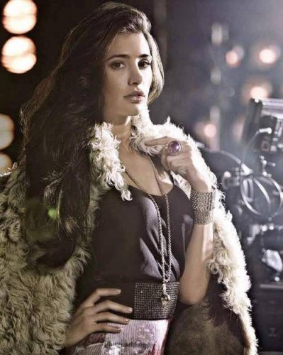 Nargis Fakhri Fotoğrafları 177