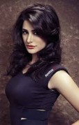 Nargis Fakhri Fotoğrafı