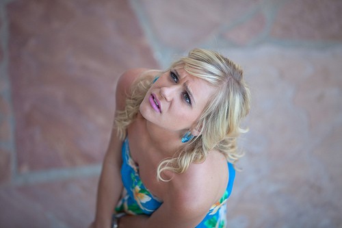 Jeneta St. Clair Fotoğrafı