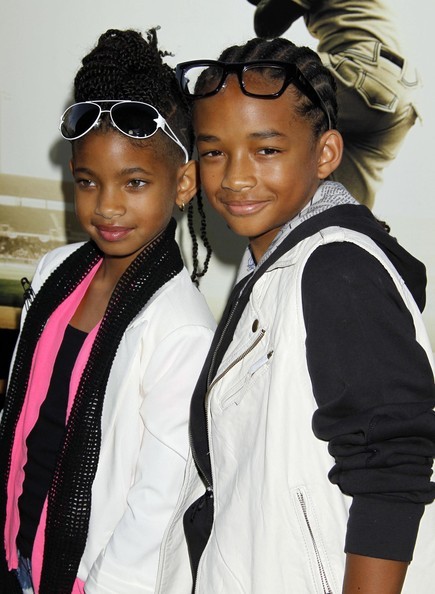 Willow Smith Fotoğrafları 11