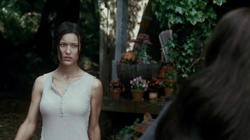 Julia Jones Fotoğrafları 6