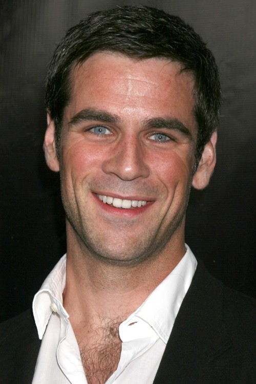 Eddie Cahill Fotoğrafları 4