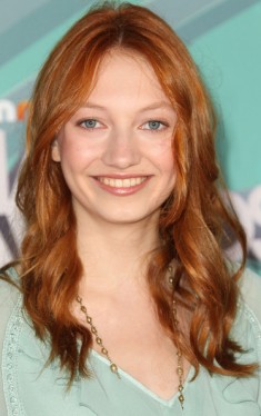 Jacqueline Emerson Fotoğrafı