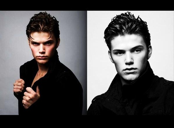 James Gaisford Fotoğrafları 17