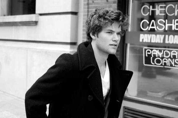 James Gaisford Fotoğrafları 24