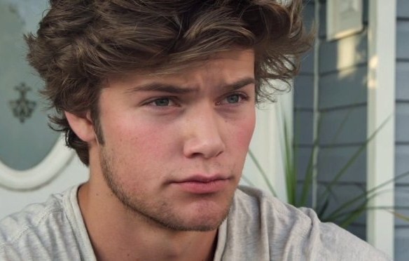 James Gaisford Fotoğrafları 25