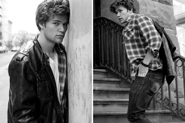 James Gaisford Fotoğrafları 4