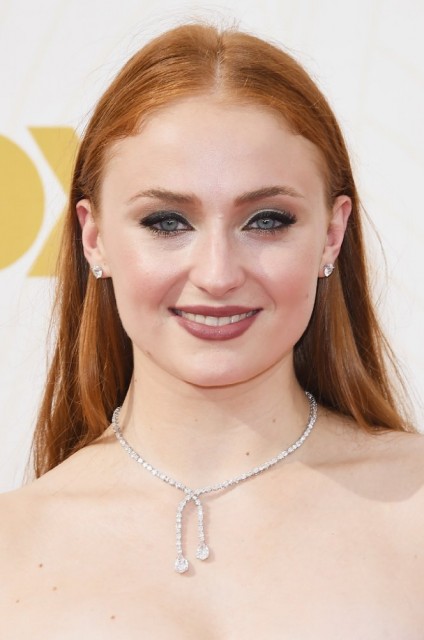 Sophie Turner Fotoğrafları 52