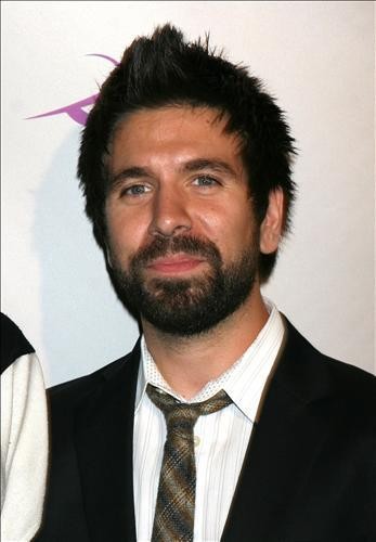 Joshua Gomez Fotoğrafları 3