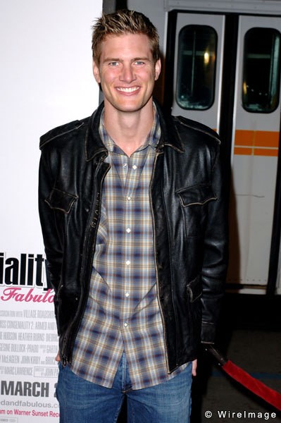 Ryan McPartlin Fotoğrafları 15