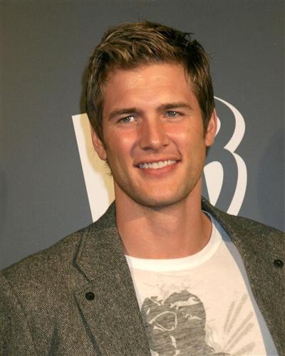 Ryan McPartlin Fotoğrafları 5