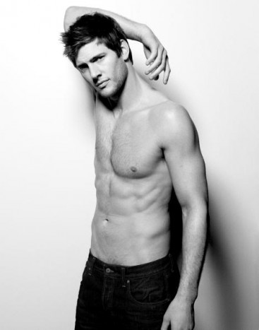 Ryan McPartlin Fotoğrafları 19