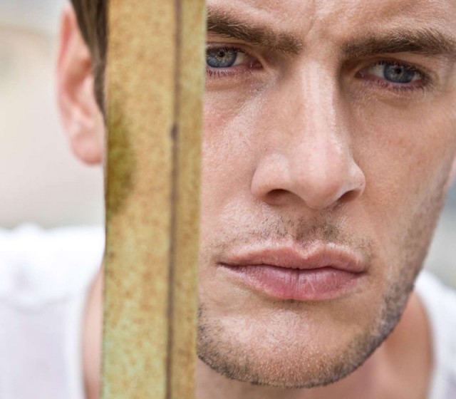 Ryan McPartlin Fotoğrafları 50