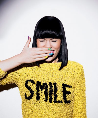 Jessie J Fotoğrafı